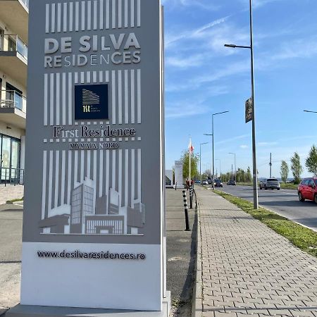 De Silva Studio Adia 4 Mamaia Exterior photo