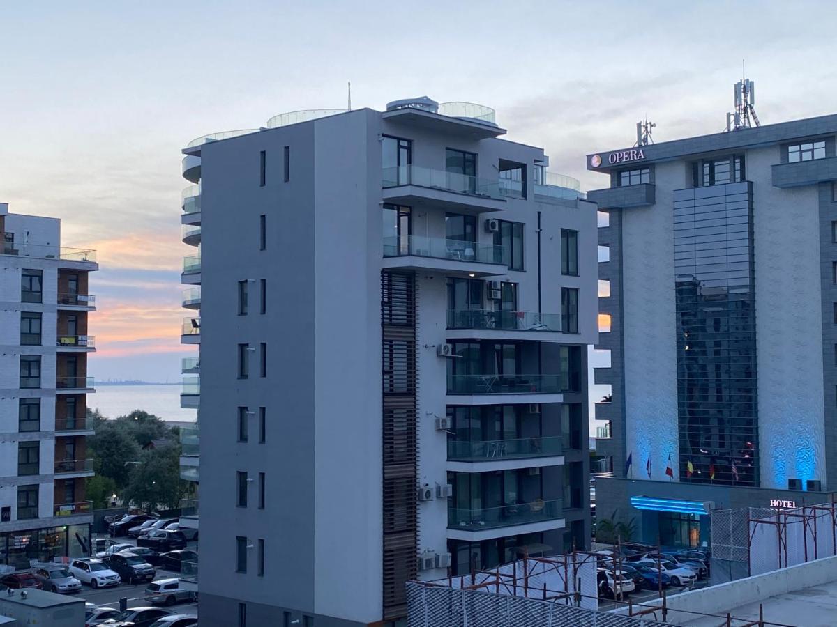 De Silva Studio Adia 4 Mamaia Exterior photo