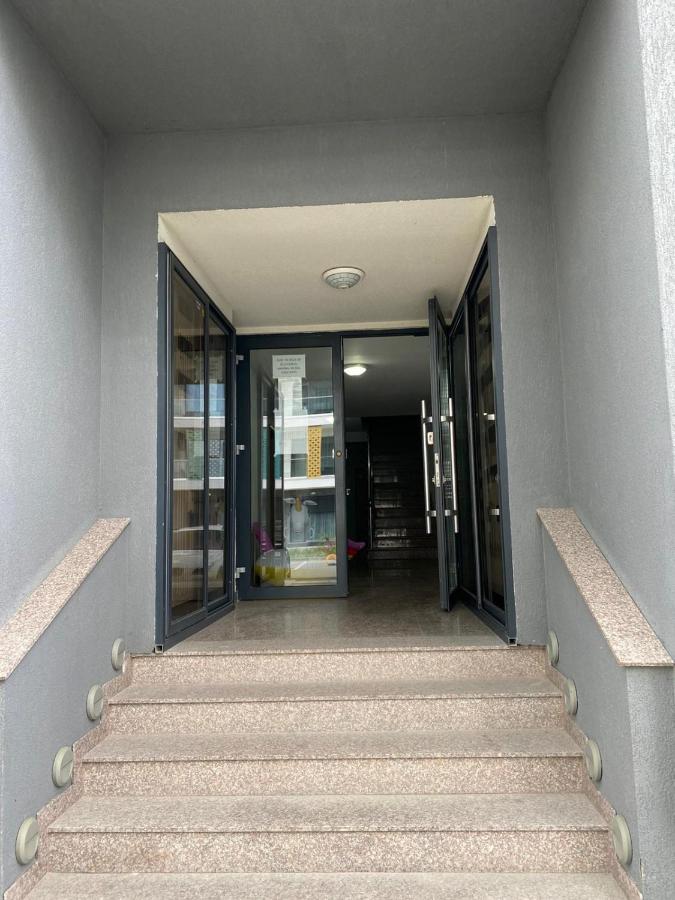 De Silva Studio Adia 4 Mamaia Exterior photo