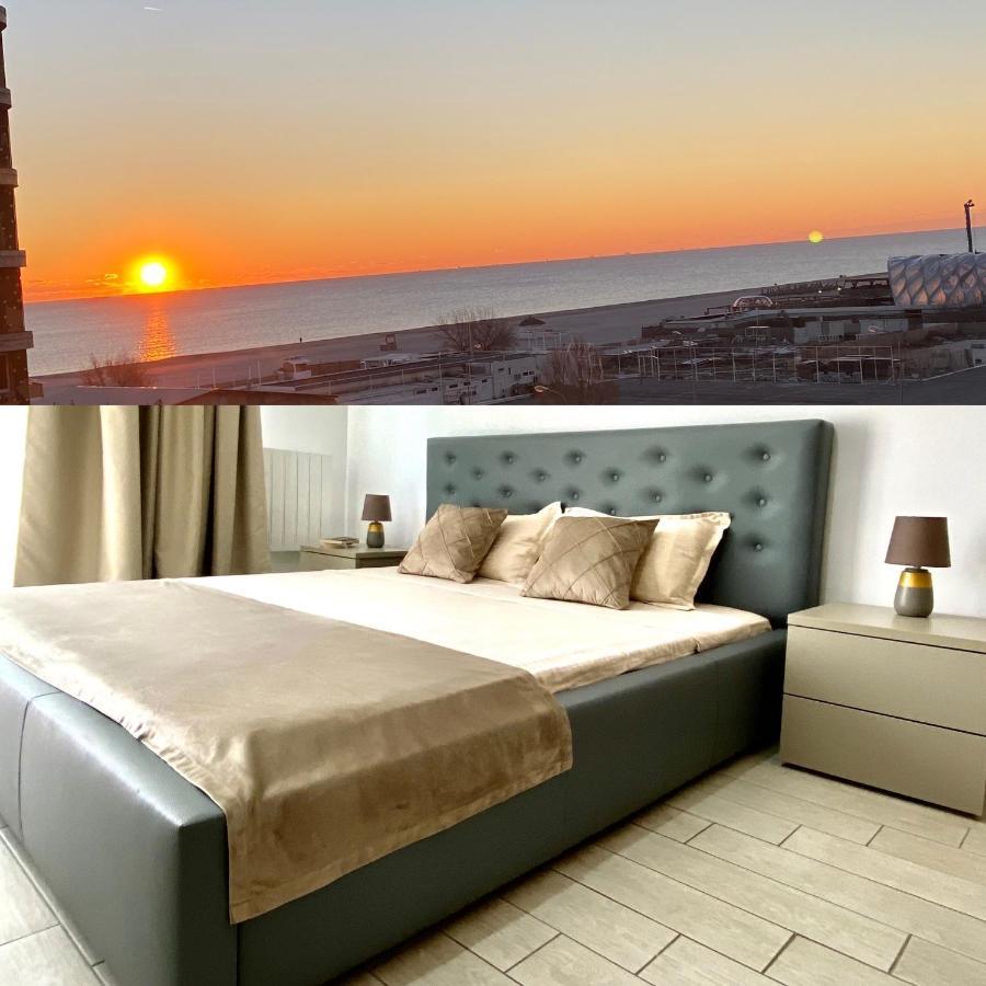 De Silva Studio Adia 4 Mamaia Exterior photo